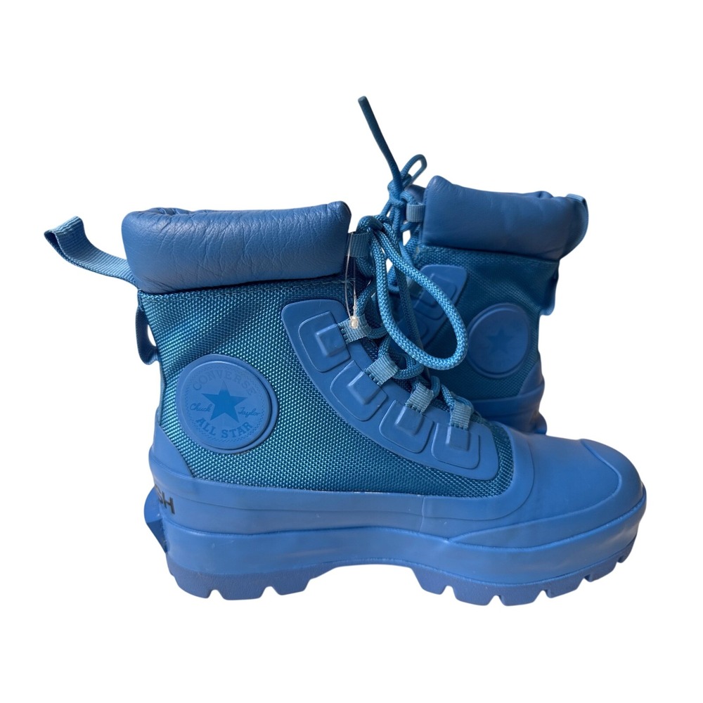 Converse x Ambush CTAS Duck Boot Womens 5.5 Lug Sole - Picture 5 of 9